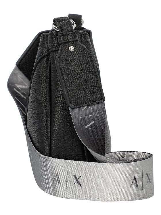 Armani Exchange Skuldertaske 27 cm Armani Exchange Skuldertaske 27 cm