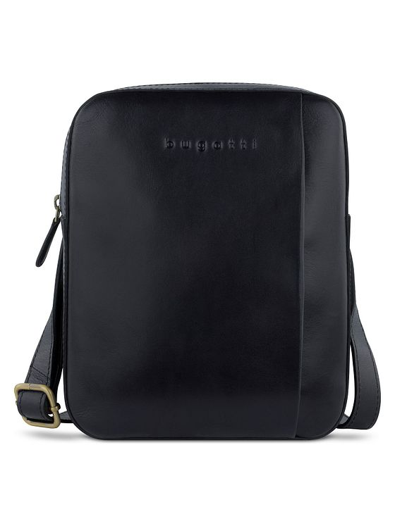 bugatti Remo Skuldertaske Læder 21 cm bugatti Remo Skuldertaske Læder 21 cm