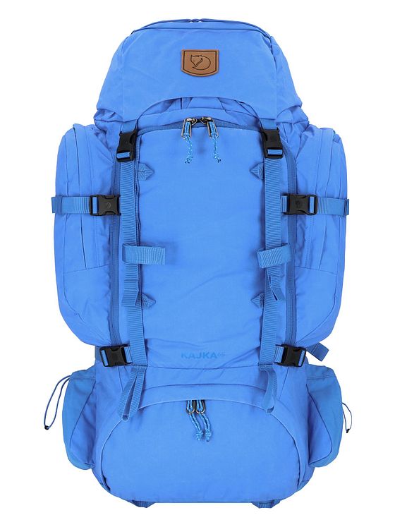 Fjällräven Kajka 65 65 M-L Vandrer-rygsæk M-L 75 cm