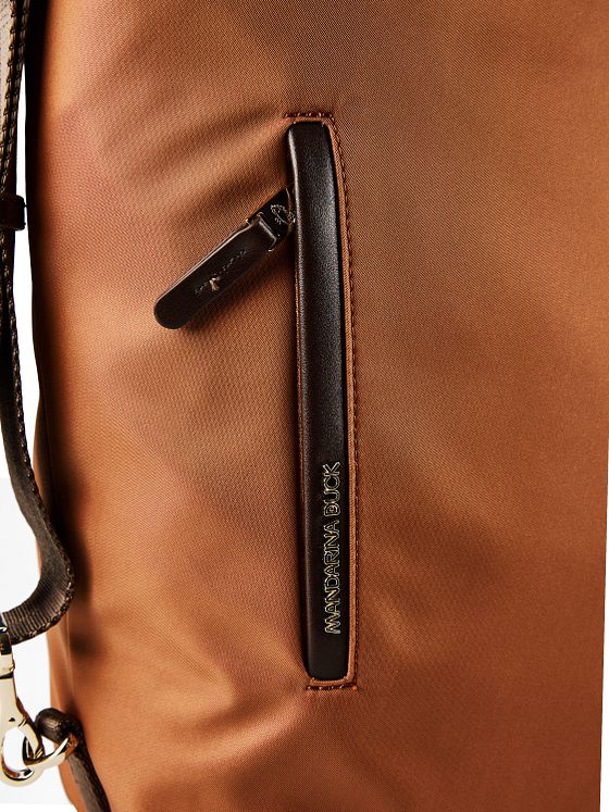 Mandarina Duck Hunter-skuldertaske 33 cm