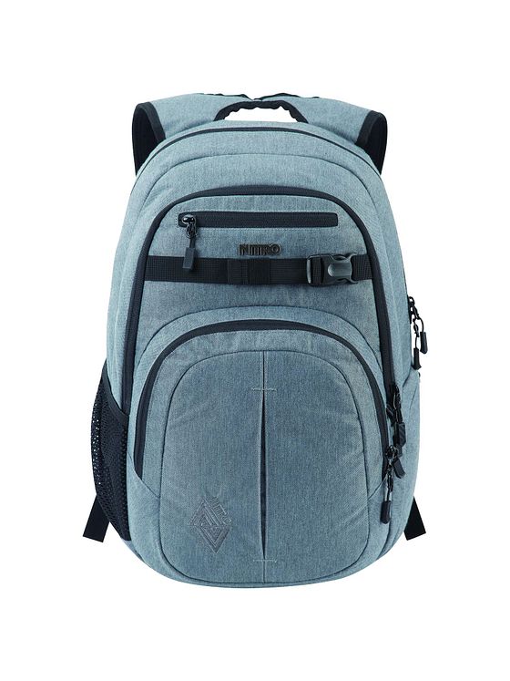 NITRO Chase-rygsæk med 51 cm rum til bærbar computer