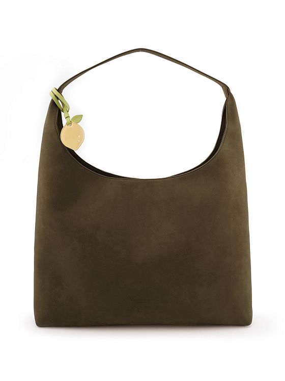 Seidenfelt Nibe Skuldertaske 47 cm