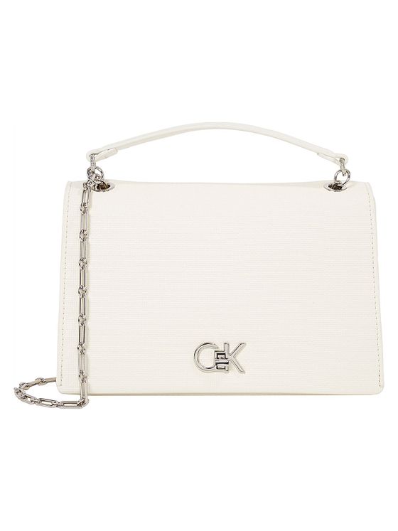 Calvin Klein Re-Lock Skuldertaske 25 cm