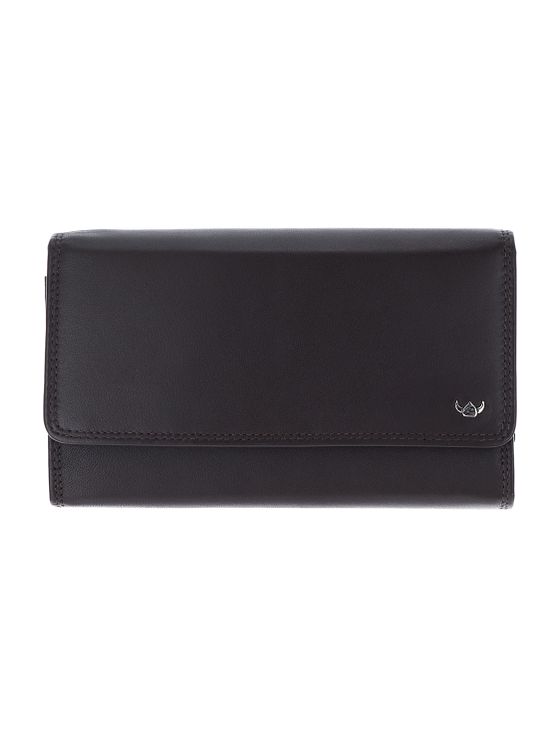 Golden Head Polo Geldbörse RFID Leder 17 cm Golden Head Polo Geldbörse RFID Leder 17 cm