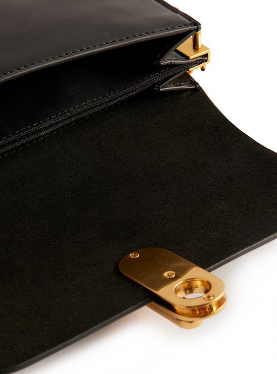 Ted Baker Kkaysa Skuldertaske Læder 20 cm Ted Baker Kkaysa Skuldertaske Læder 20 cm