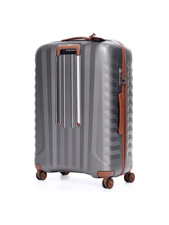 Roncato E-Lite 4 hjul Trolley 80.5 cm Roncato E-Lite 4 hjul Trolley 80.5 cm