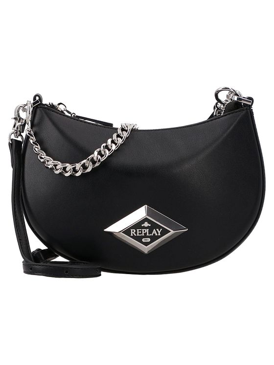 Replay Skuldertaske 24 cm