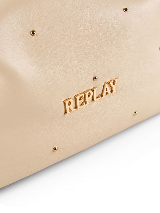 Replay Håndtaske 27 cm