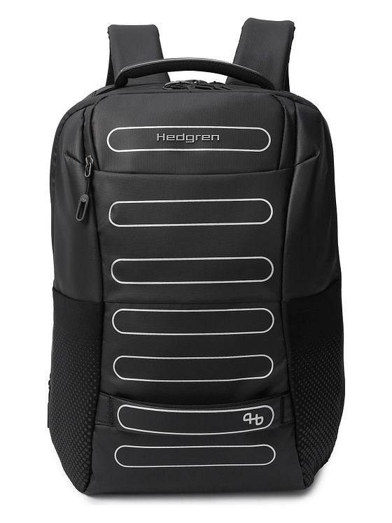 Hedgren Comby Performance Handle L P Daypack L RFID-beskyttelse 44 cm Laptoprum