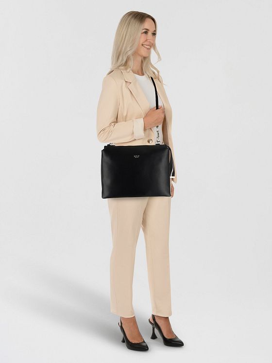 Replay Skuldertaske 35 cm