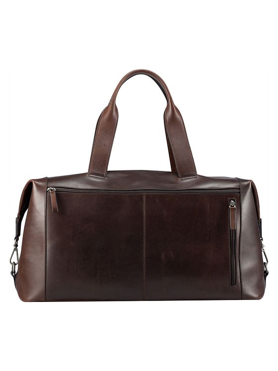 Jost Lund Weekend-rejsetaske Læder 50 cm Jost Lund Weekend-rejsetaske Læder 50 cm