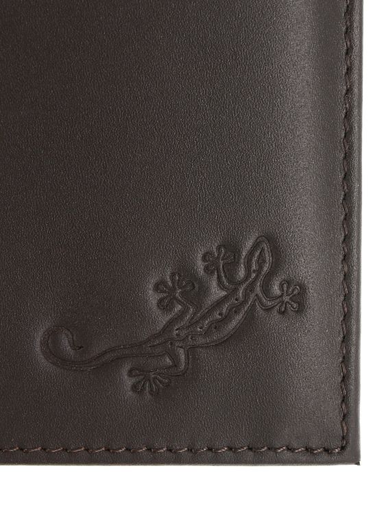 oxmox Leather Pung RFID-beskyttelse Læder 10 cm oxmox Leather Pung RFID-beskyttelse Læder 10 cm