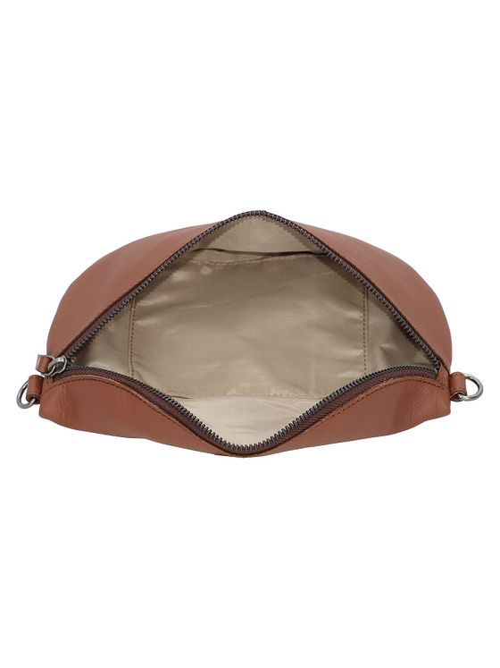 Harbour 2nd Just Pure Paulette Bæltetaske Læder 24 cm Harbour 2nd Just Pure Paulette Bæltetaske Læder 24 cm