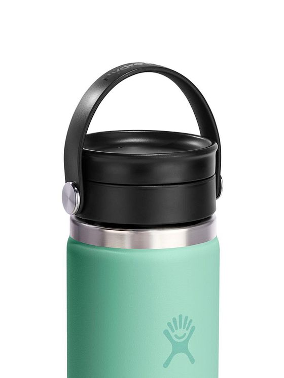Hydro Flask Hot Beverages Wide Flex Slip Lid Láhev na pití 590 ml