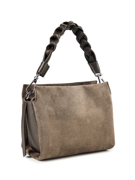 Coccinelle Boheme Bolso Piel natural 22.5 cm