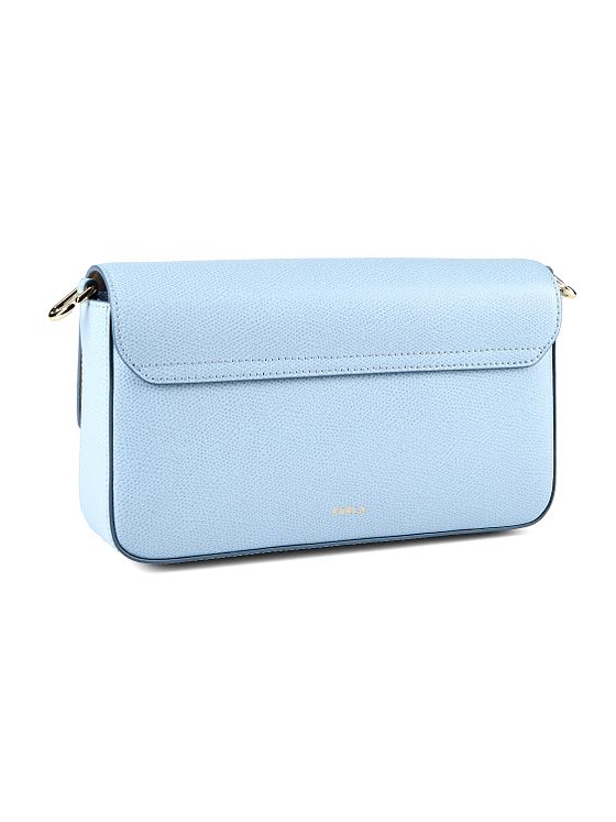 Furla Iride Skuldertaske Læder 24 cm