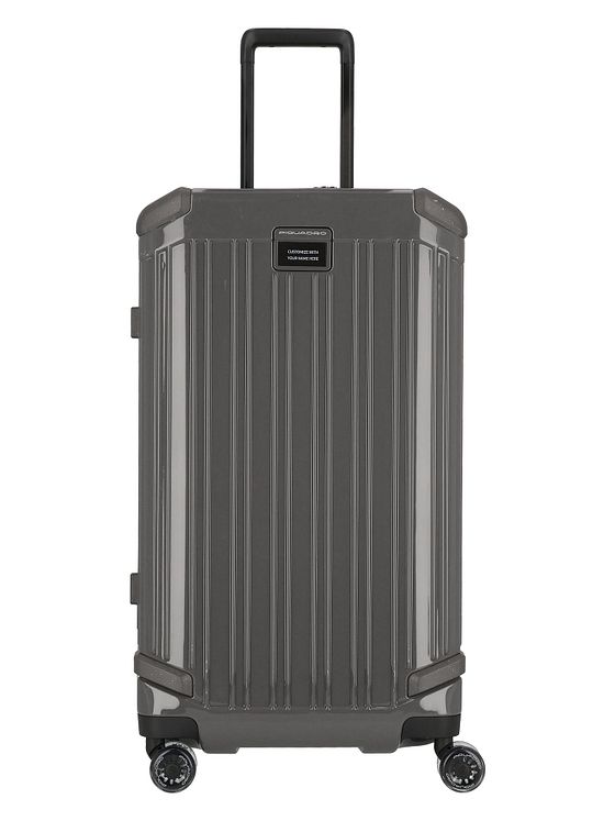 Piquadro Pop 4 hjul Trolley 73 cm