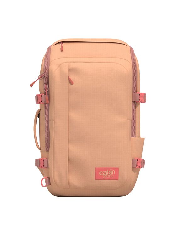 Cabin Zero Adventure Cabin Bag ADV 32L rygsæk 46 cm