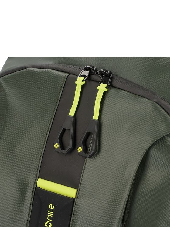 Samsonite Paradiver Light Daypack 43 cm Laptoprum