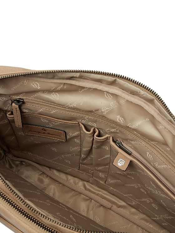 Castelijn & Beerens Carisma Dokumenttaske Læder 40 cm Laptoprum