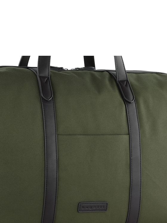 bugatti Maro Weekend-rejsetaske 48 cm