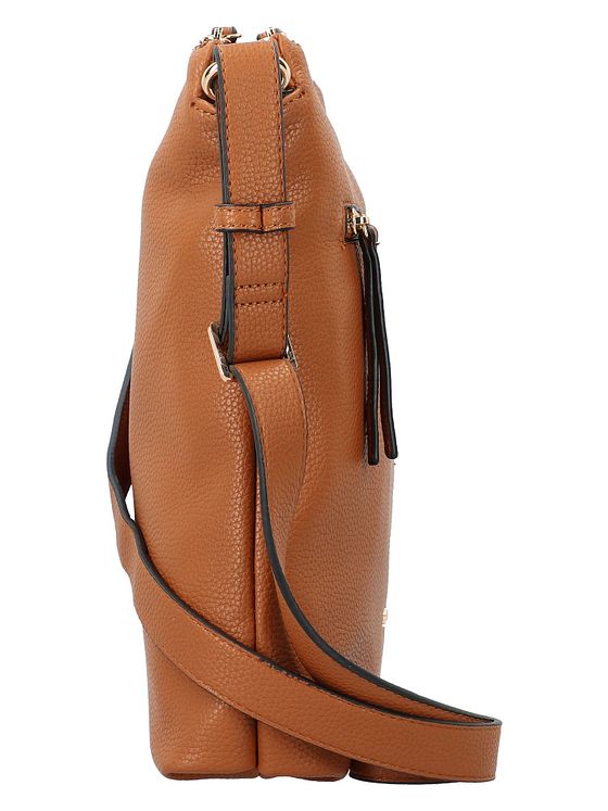 L.CREDI New Orleans skuldertaske 27 cm