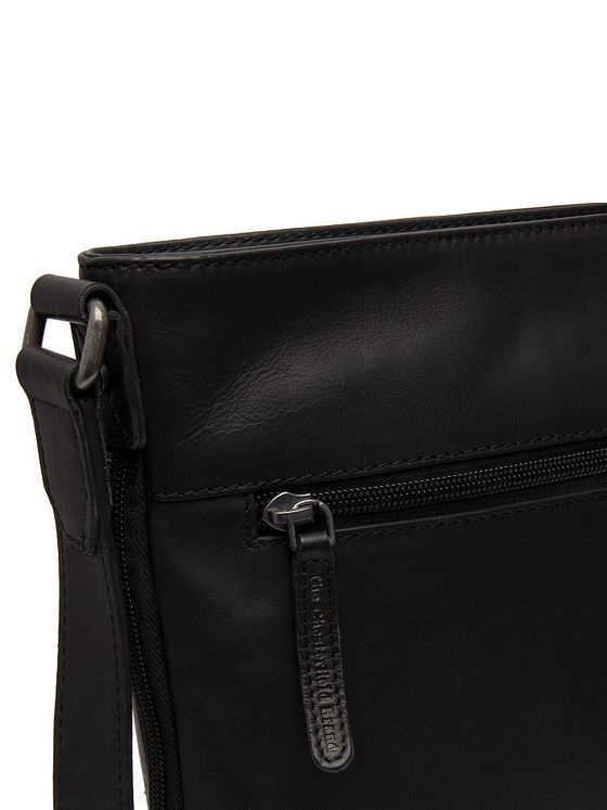 The Chesterfield Brand Mirea Skuldertaske Læder 26 cm