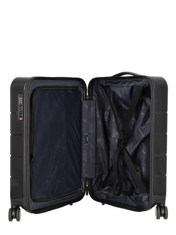 Joop! Volare 1.0 4 hjul Kabinetrolley 55 cm Joop! Volare 1.0 4 hjul Kabinetrolley 55 cm