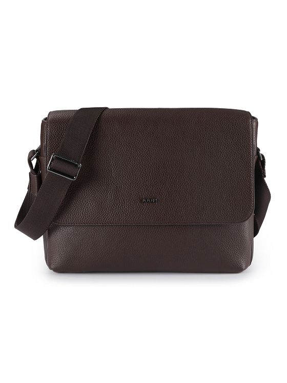 Joop! Cardona Nevio Dokumenttaske Messenger Læder 34 cm