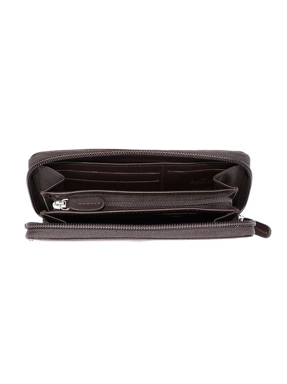 Golden Head Polo Pung RFID-beskyttelse Læder 15.5 cm Golden Head Polo Pung RFID-beskyttelse Læder 15.5 cm