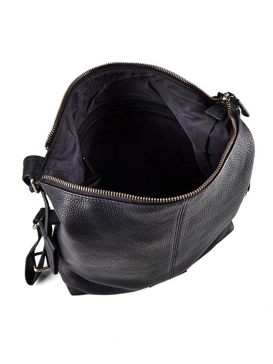 Burkely Soft Skylar Skuldertaske Læder 31 cm