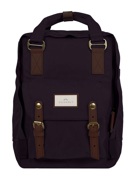 Doughnut Macaroon Daypack 38 cm Laptoprum Doughnut Macaroon Daypack 38 cm Laptoprum