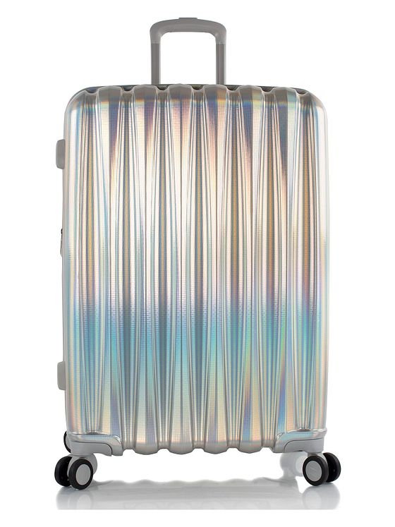 Heys Astro 4 hjul Trolley L 76 cm med strækfold