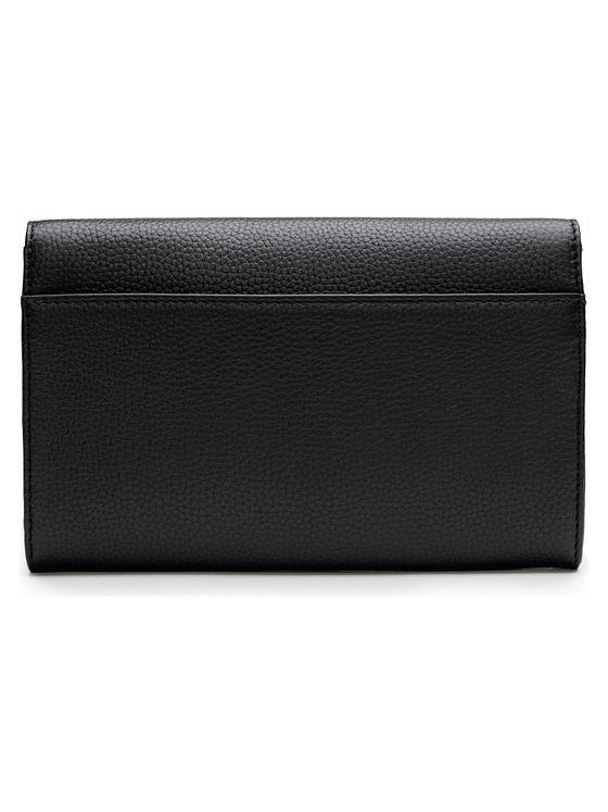 Lazarotti Bologna Leather Clutch taske Læder 23 cm