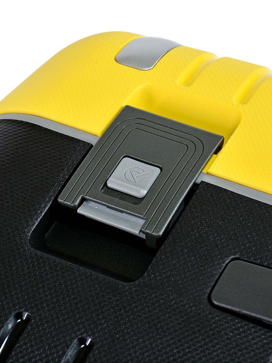 Eminent Vertica SE 4 kolečka Kabinkový kufr S 55 cm