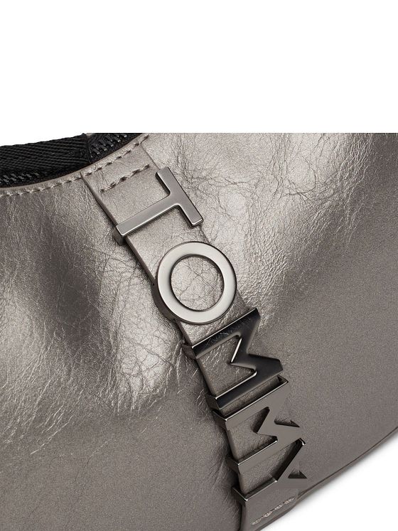 Tommy Hilfiger Jeans Tjw City Skuldertaske 26 cm