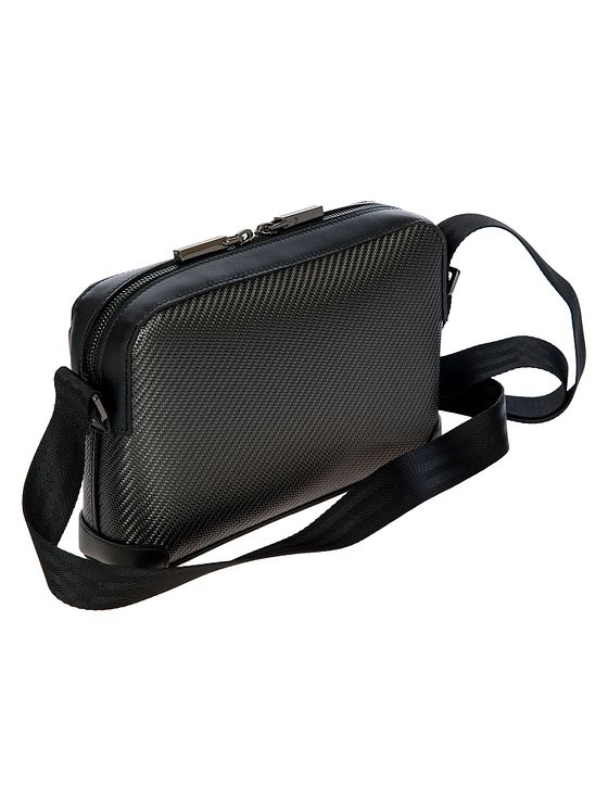 Porsche Design Carbon Skuldertaske 26 cm