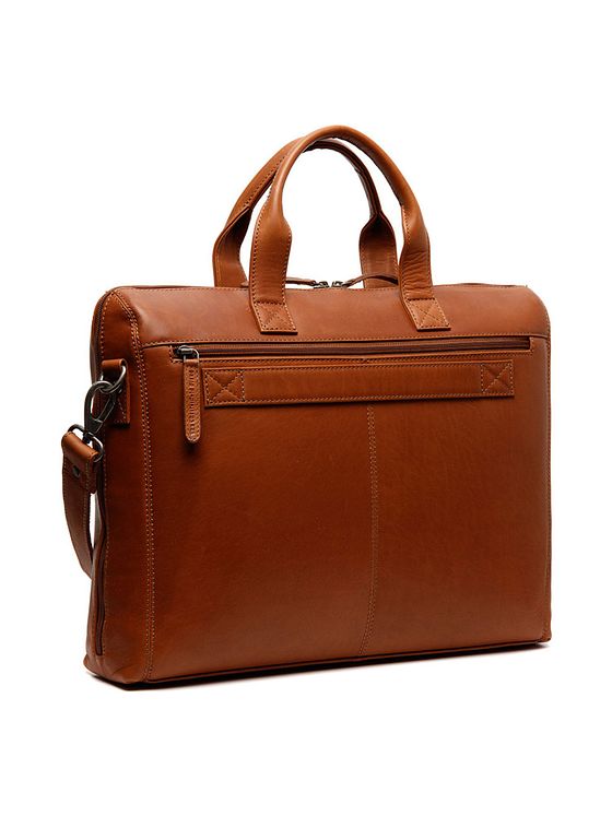 The Chesterfield Brand Levanto Aktovka Kůže 40 cm Kapsa na notebook