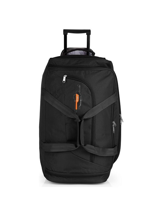 Gabol Week Eco 2-hjulet rejsetaske 60 cm