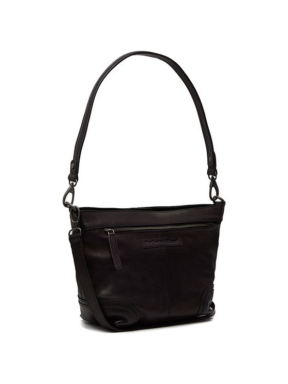 The Chesterfield Brand Skuldertaske Læder 22 cm