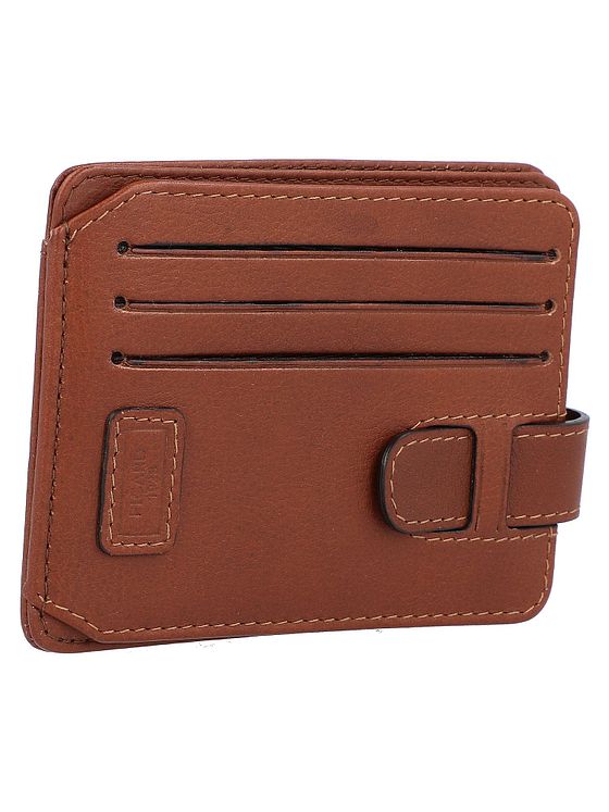 Picard Autentisk kreditkortholder i læder 10,5 cm