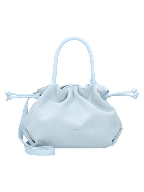 Hey Marly Cool Companion Suede Handtasche Leder 28 cm Hey Marly Cool Companion Suede Handtasche Leder 28 cm