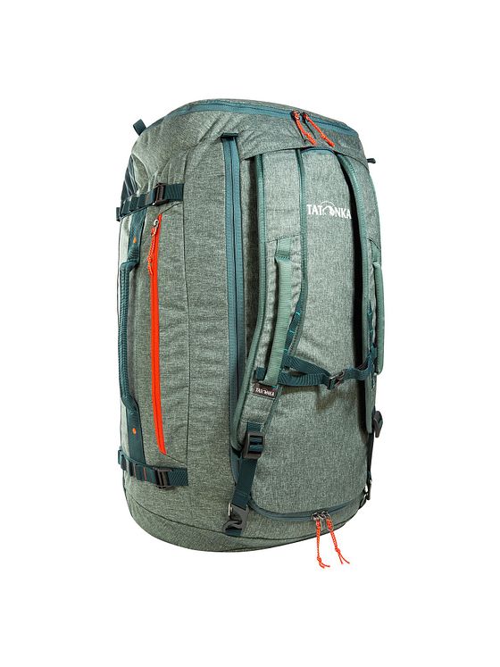 Tatonka Duffle Bag 65 Sammenklappelig rejsetaske 65 cm Tatonka Duffle Bag 65 Sammenklappelig rejsetaske 65 cm