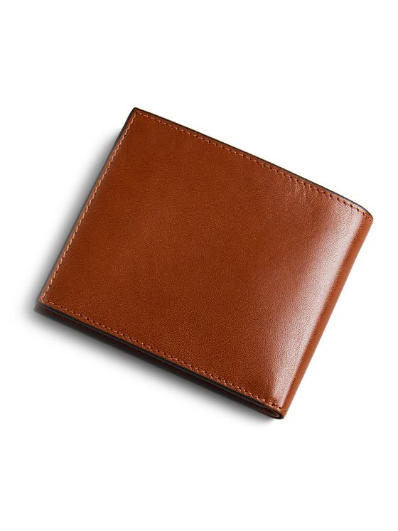 Ted Baker Prugs Pung RFID-beskyttelse Læder 11 cm