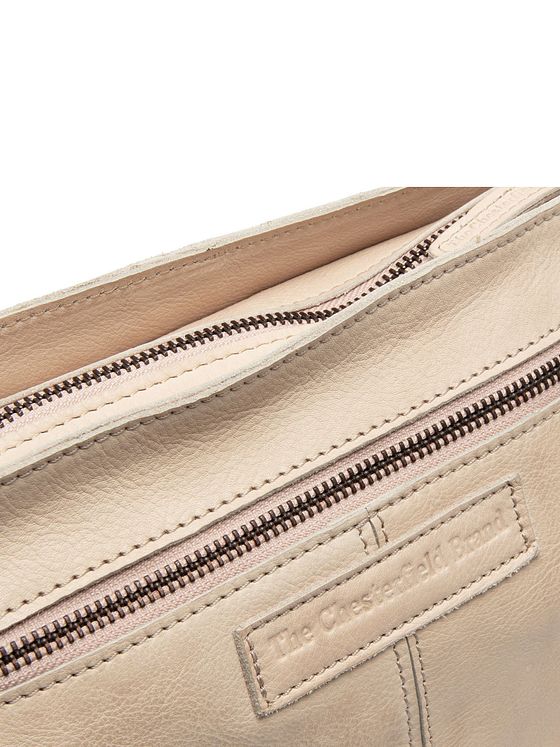 The Chesterfield Brand Lucy Skuldertaske Læder 22 cm
