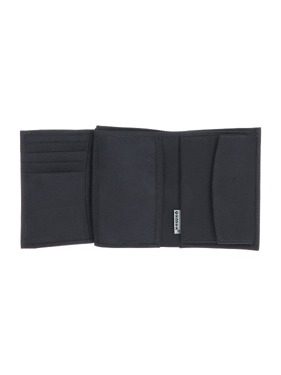 oxmox New Cryptan Pung RFID-beskyttelse 10 cm oxmox New Cryptan Pung RFID-beskyttelse 10 cm