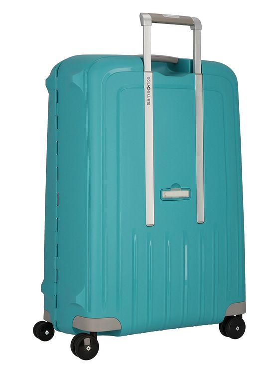 Samsonite S'Cure Spinner 4-hjuls trolley 75 cm Samsonite S'Cure Spinner 4-hjuls trolley 75 cm