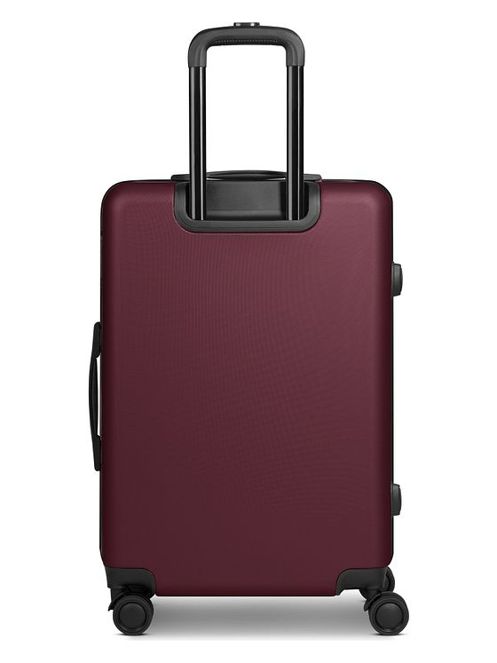 Smartbox Edition 05 4 hjul Trolley 66 cm