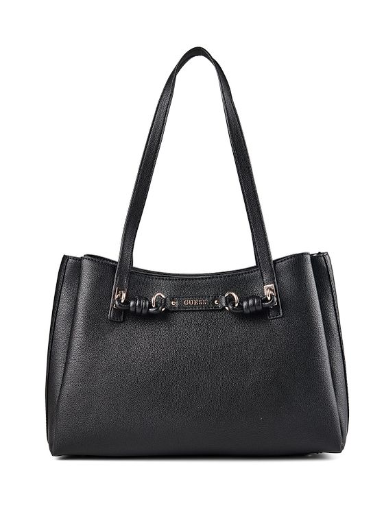 Guess Camelia Skuldertaske 37 cm Guess Camelia Skuldertaske 37 cm