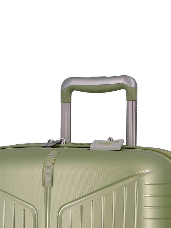 Jump Evae 4 hjul Trolley 66 cm med strækfold Jump Evae 4 hjul Trolley 66 cm med strækfold